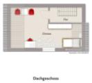Grundriß DG