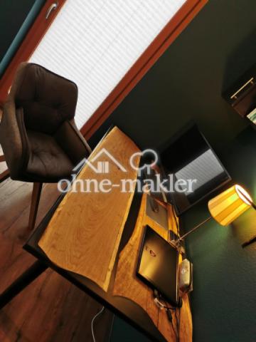 Arbeits-oder Gästezimmer