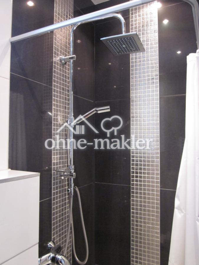 Dusche