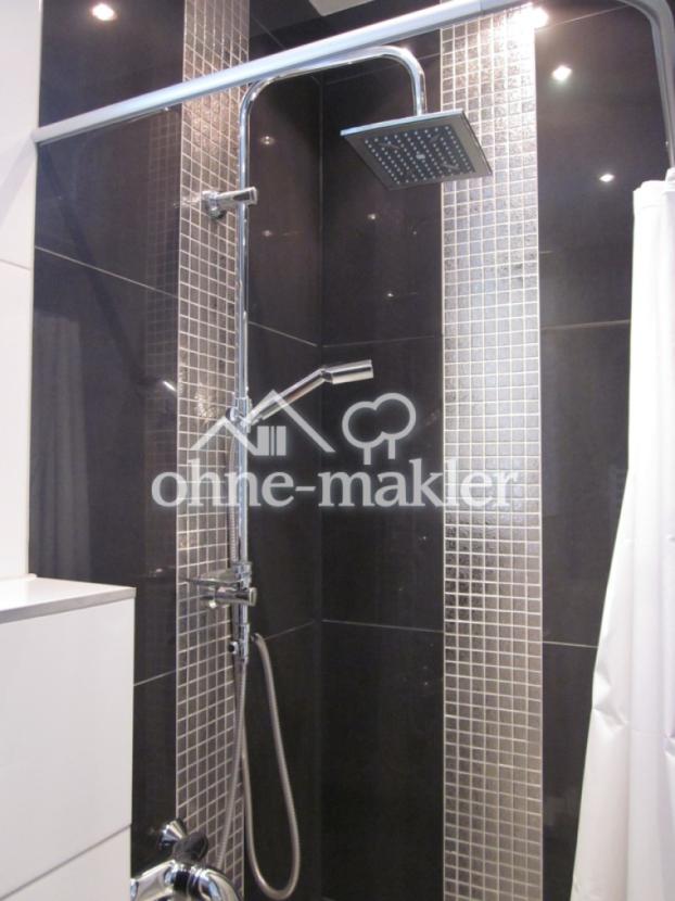 Dusche
