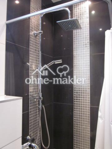 Dusche