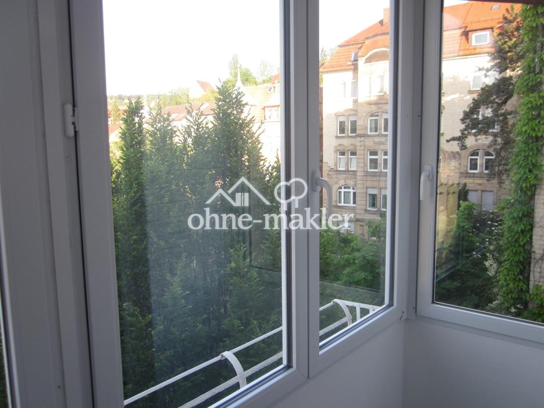 Veranda Süd-Ost
