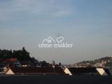 Blick Veranda nach Osten
