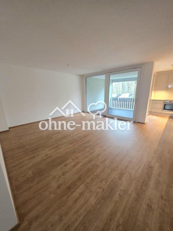 Wohn- und Esszimmer
