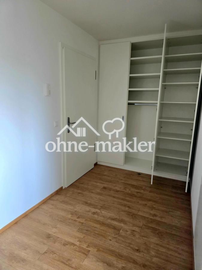Einbauschrank Flur
