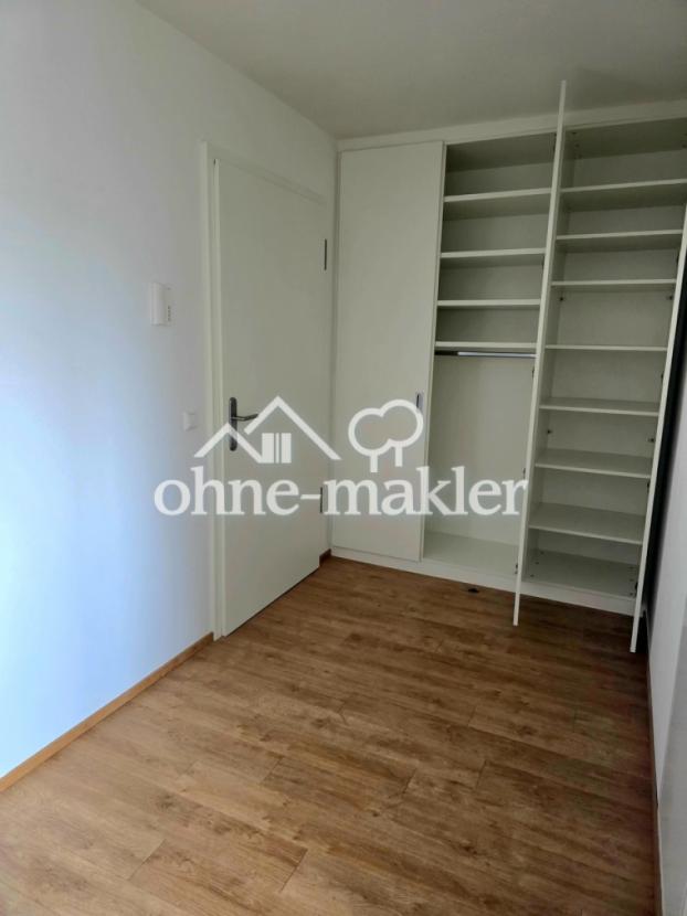 Einbauschrank Flur
