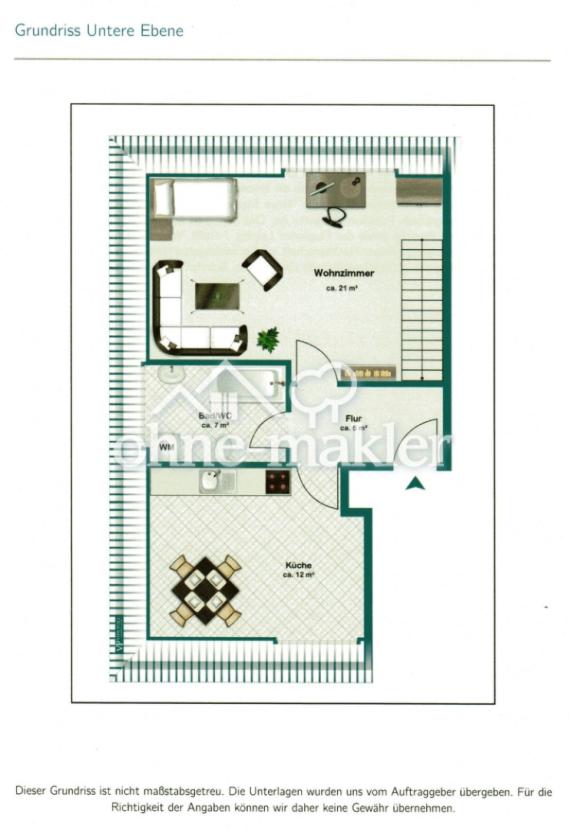 Grundriss 3. OG