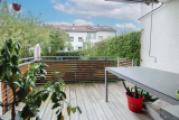 Loggia EG