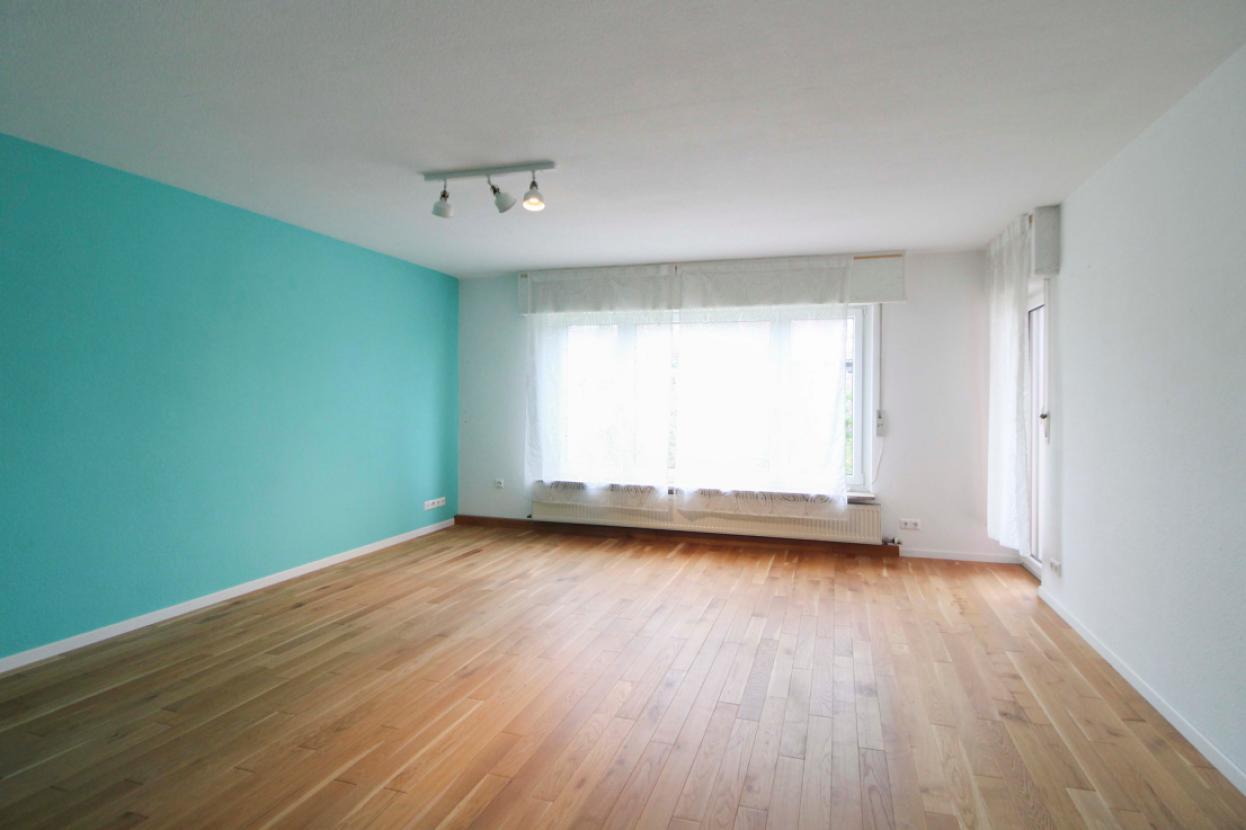 Schlafzimmer OG