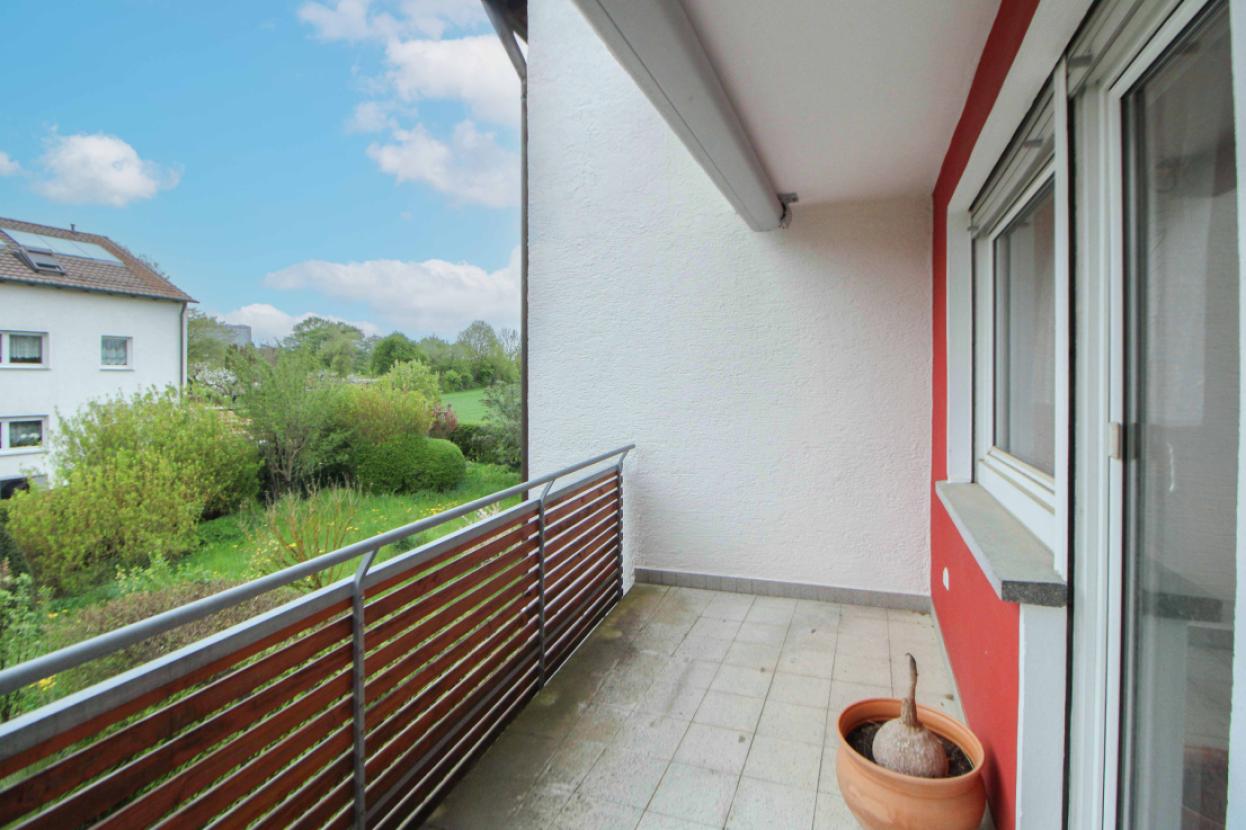 Loggia OG