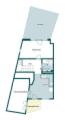 Grundriss Skizze EG