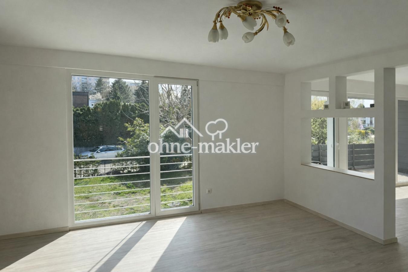 Obergeschoss Teilbereich