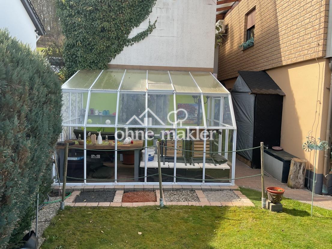 Wintergarten 
