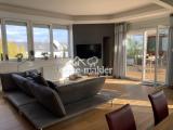 Blick Richtung Terrasse
