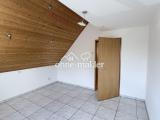 Schlafzimmer untere Etage