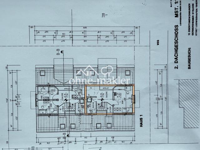 obere Etage 