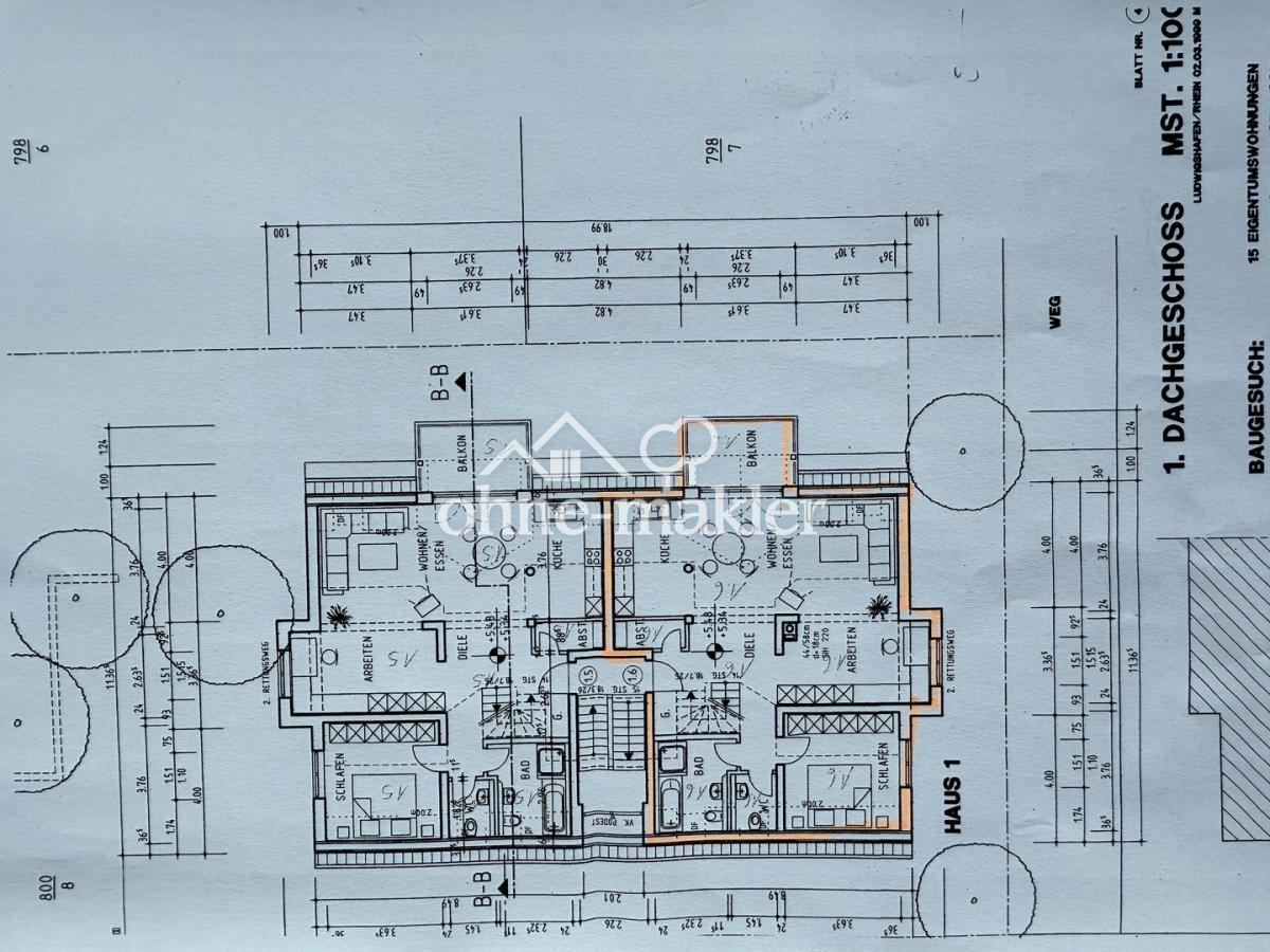 unter Etage