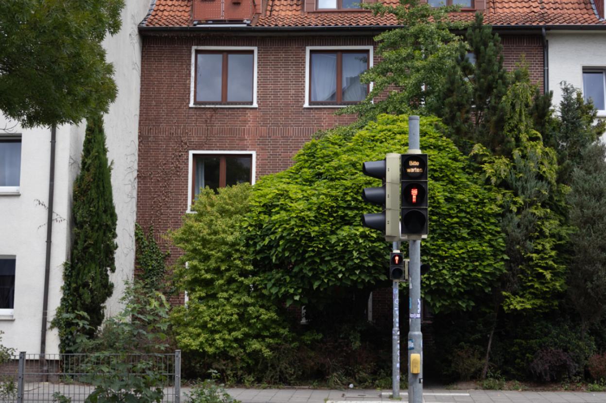 Ansicht