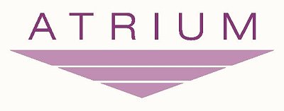 Logo ATRIUM Invest GmbH