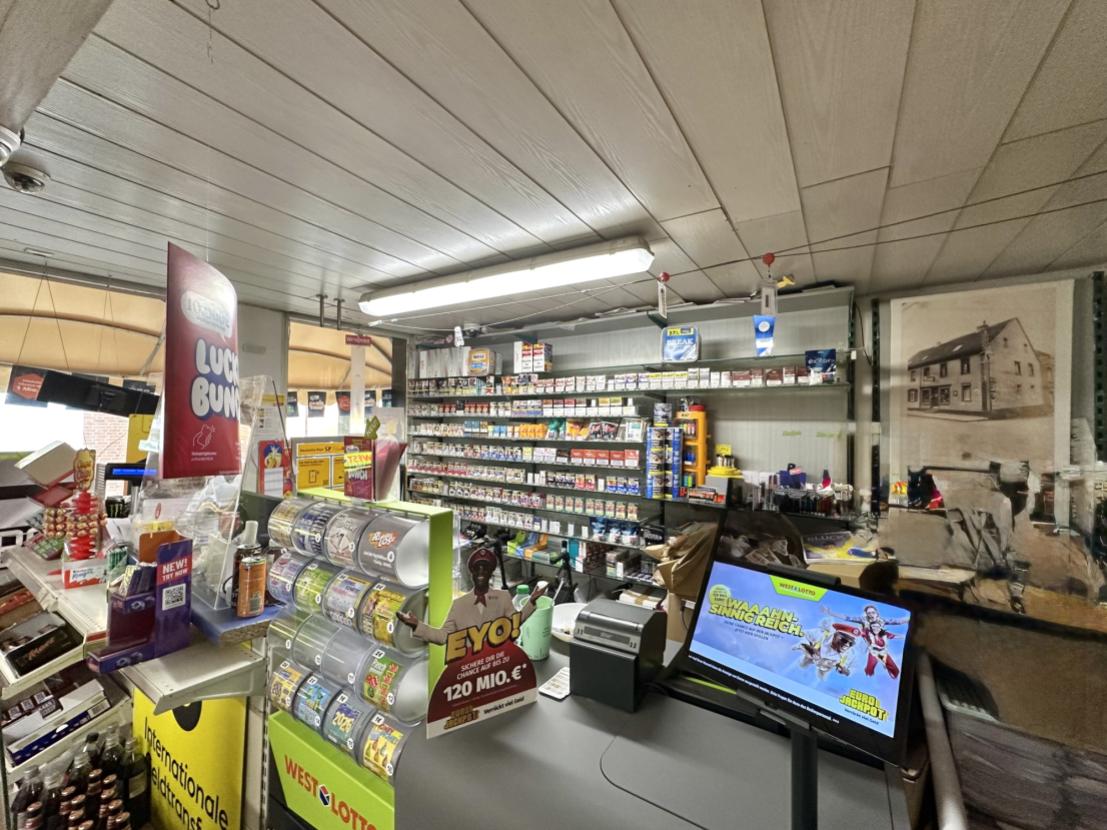 Kiosk