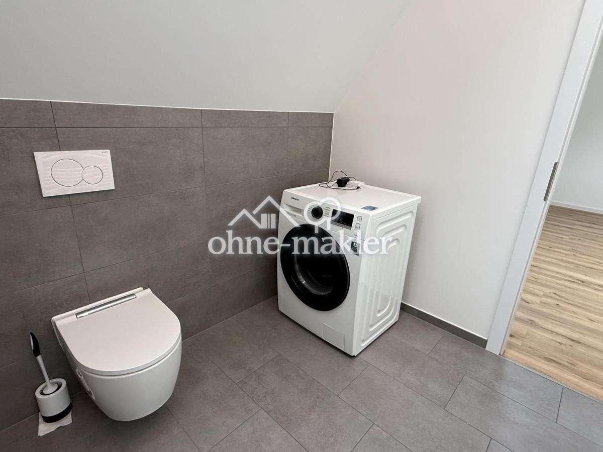 Badezimmer 1 3