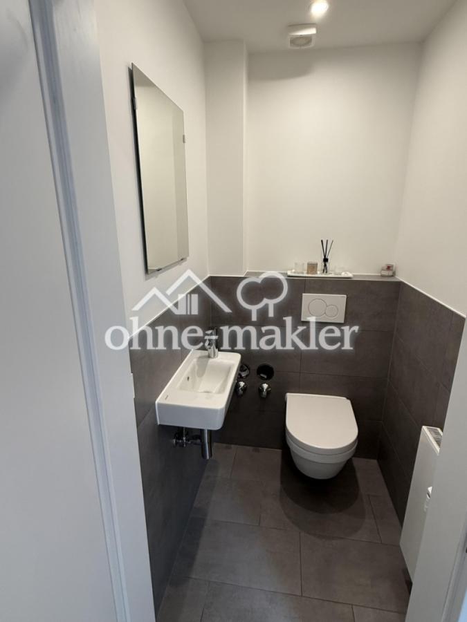 Gäste WC