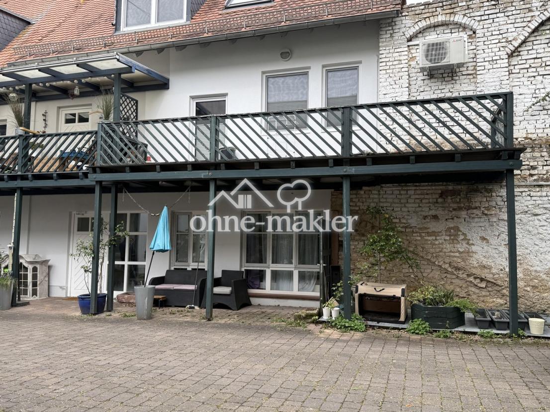 Außenansicht 2