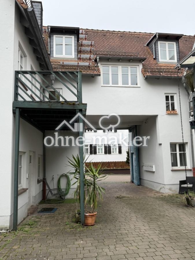 Außenansicht 3