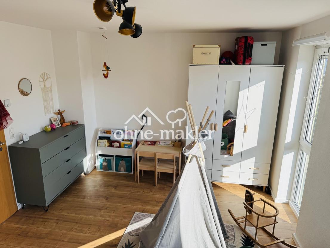 Kinderzimmer 1