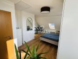 Schlafzimmer DG
