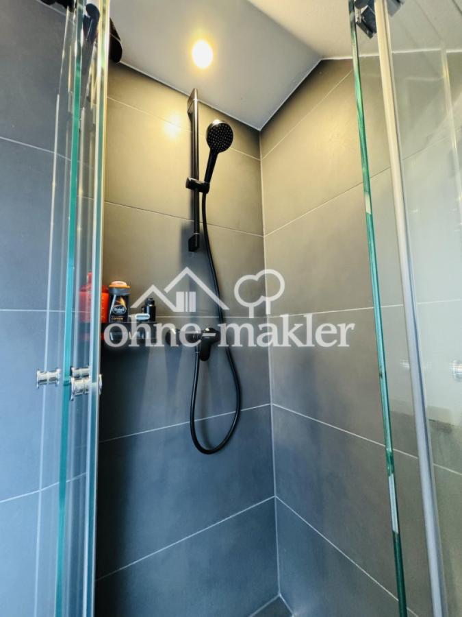 Dusche DG