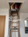 Aufgang Speicher