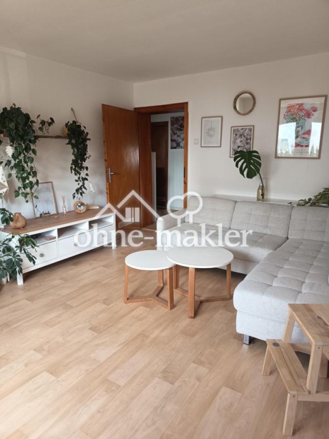 Zimmer 1 / Wohnzimmer