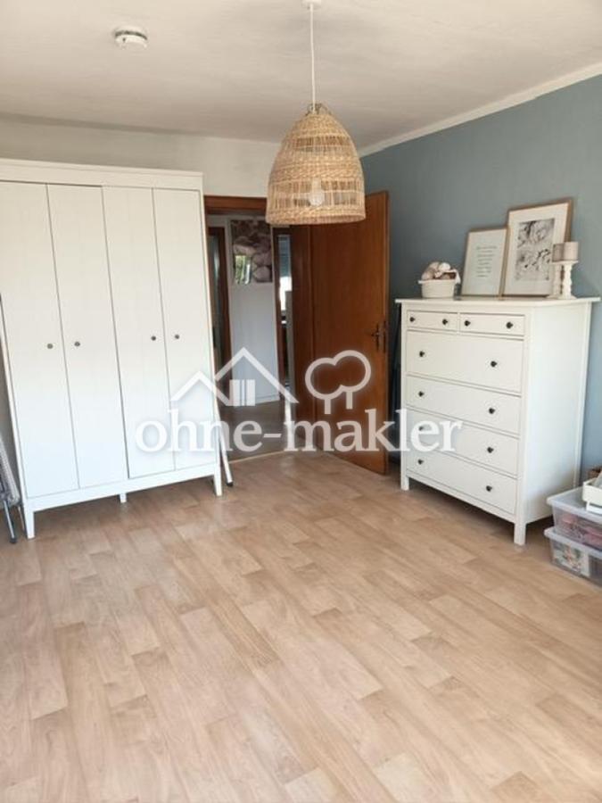 Zimmer 2 / Schlafzimmer