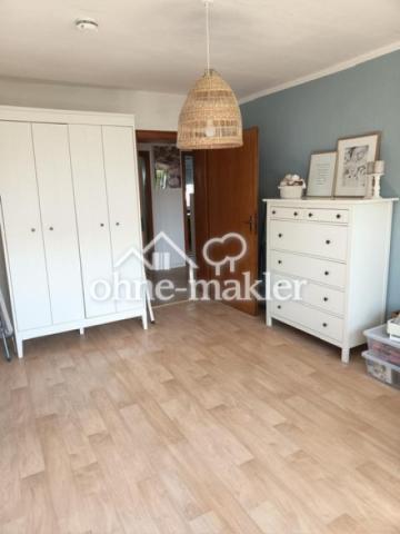 Zimmer 2 / Schlafzimmer