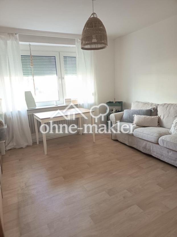 Zimmer 3 / Arbeitszimmer