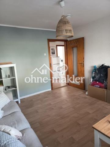 Zimmer 3 / Arbeitszimmer