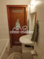 Badezimmer mit Wanne