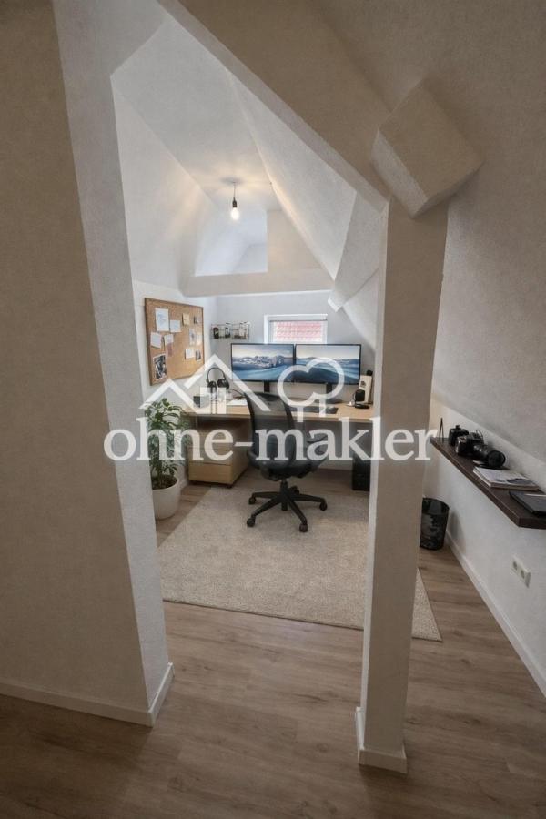 Atelier "Virtuell möbliert“