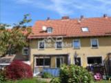 Hinteransicht - Haus
