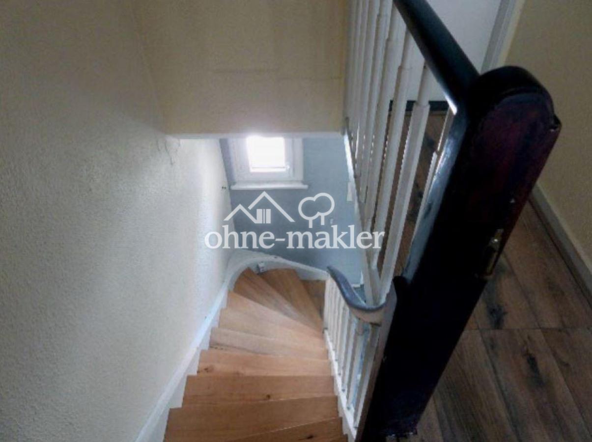 Treppe
