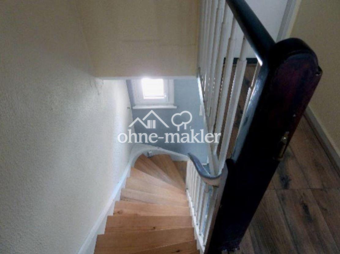 Treppe
