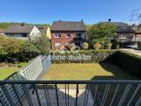 Garten / Loggia