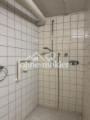 Dusche im Keller
