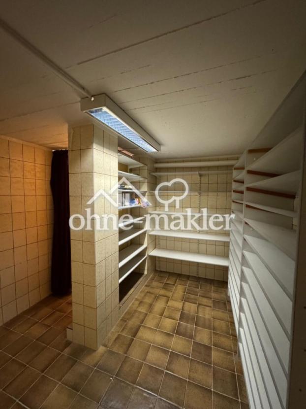 Vorratskeller