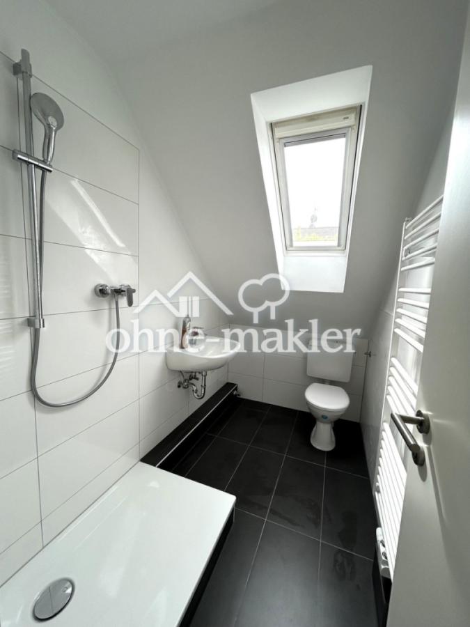 Badezimmer 1 Dusche