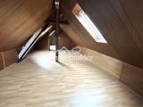 60m² Spitzboden