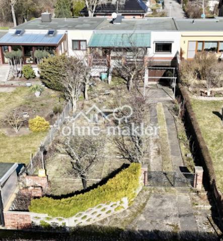 Garten am Januar 2026