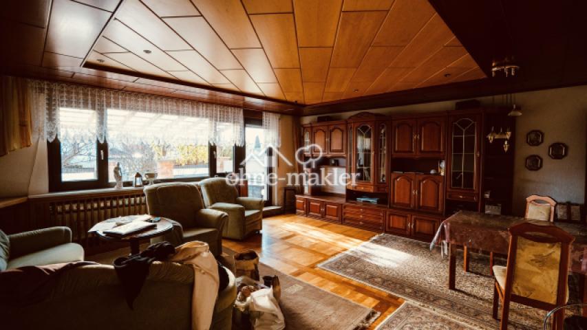 Wohnzimmer aktuell
