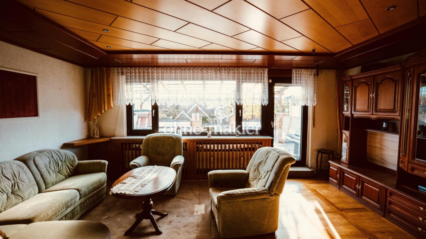 Wohnzimmer aktuell